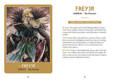 Simon & Schuster - Women of Myth Oracle Deck by Maria Sofia Marmanides