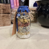 Spell Charm Bottle ~ Healing