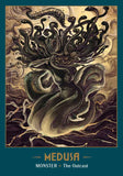 Simon & Schuster - Women of Myth Oracle Deck by Maria Sofia Marmanides