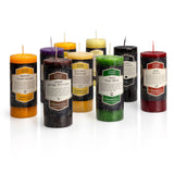 Astro Magic New Moon - Let it Grow Candle