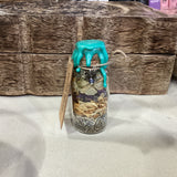 Spell Charm Bottle ~ Good Sleep