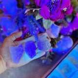 Aqua Flourite