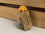 Spell Charm Bottle ~ Focus