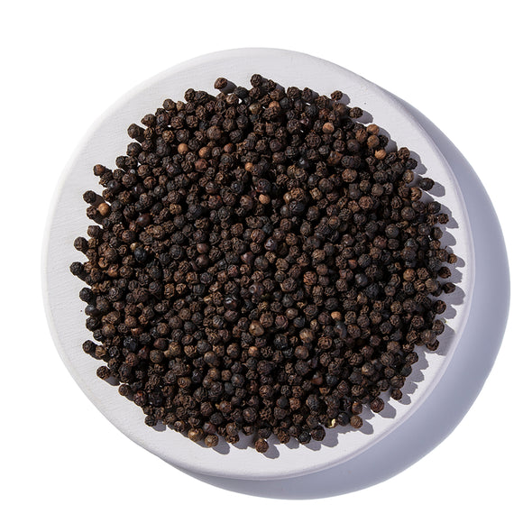 Black Peppercorn