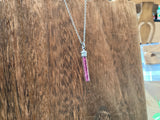Pixie Dust Pendant Necklace