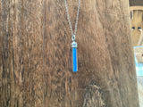 Pixie Dust Pendant Necklace