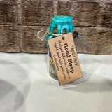 Spell Charm Bottle ~ Good Sleep