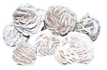 Desert Rose Stone