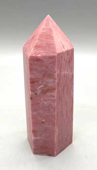 Rhodonite Obelisk 3