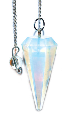 Opalite Pendulum
