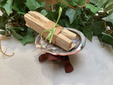 Palo Santo Wood
