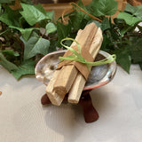 Palo Santo Wood