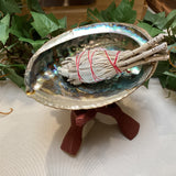 White Sage Mini Drumstick