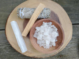 Rose of the Wood Cleansing Bundle