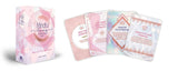 Mindful Living Inspiration Cards by Katie Rose