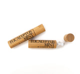 Eucalyptus Mint Essential Oil Roller