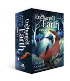 Enchanted Earth Oracle by Jessica Lahoud