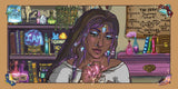 Magical Messages from the Universe Cards by Alexis Rakun
