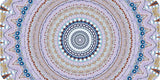 Chakra Mandalas by Katie  Manekshaw