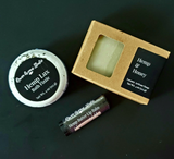 H★mp & Honey Artisan Soap
