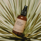 Bug Spray – Natural Insect Repellent & Relief DEET Free