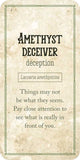 Mushroom Affirmations by Nicola McIntosh