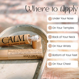 Calm Essential Oil Roller
