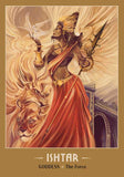 Simon & Schuster - Women of Myth Oracle Deck by Maria Sofia Marmanides