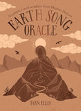 Earth Song Oracle Cards by Tarn Ellis