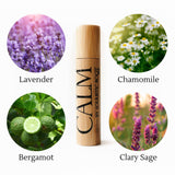 Calm Essential Oil Roller