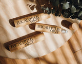 Eucalyptus Mint Essential Oil Roller