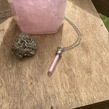Pixie Dust Pendant Necklace