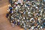 Vana Tisanes - Energy Herbal Tea