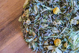 Vana Tisanes - Sleep Herbal Tea