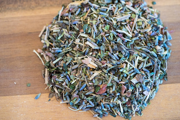 Vana Tisanes - Happy Herbal Tea