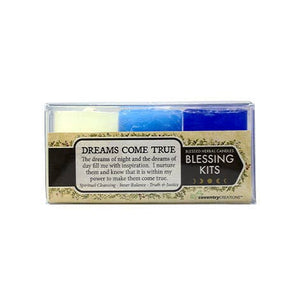 Dreams Come True - Blessing Kit