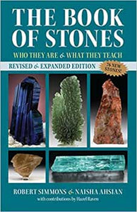 Book of Stones by Simmons & Ahsian