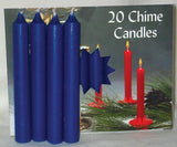 Chime Candles