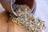 Vana Tisanes - Calm Herbal Tea