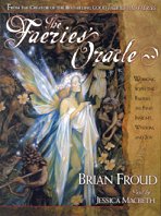 Faeries' Oracle by Froud & Macbeth