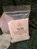 Sea Salt