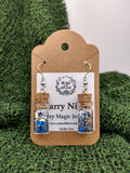 Fairy Magic Jewelry - Earrings