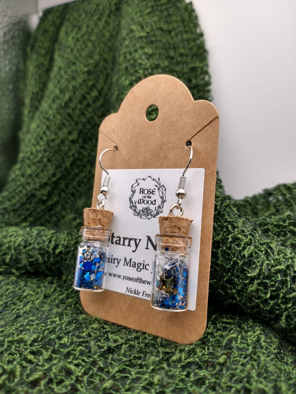 Fairy Magic Jewelry - Earrings