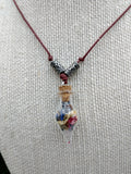 Love Spell Charm Necklace
