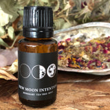New Moon Essential Oils