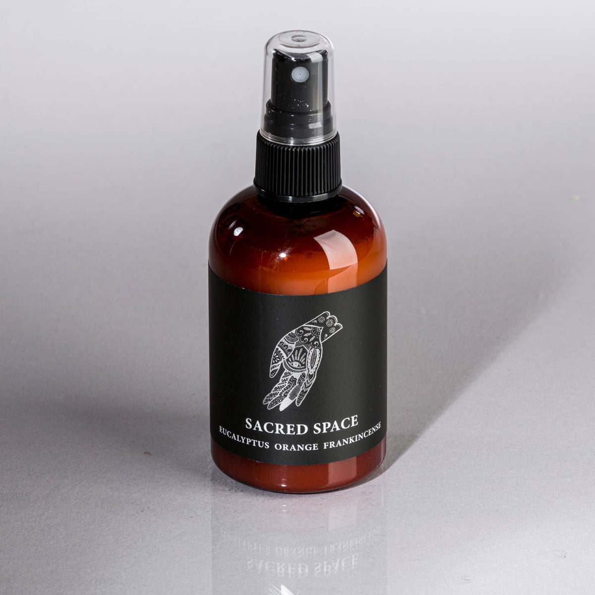 Sacred Space Body and Room Mist – Rose of the Wood