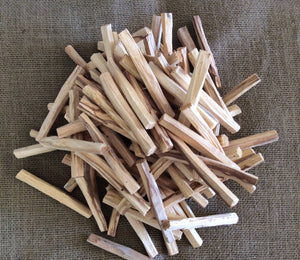 Palo Santo Wood
