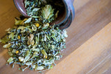 Vana Tisanes - Sleep Herbal Tea
