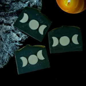 Moon Magick Artisan Soap