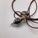 Love Spell Charm Necklace